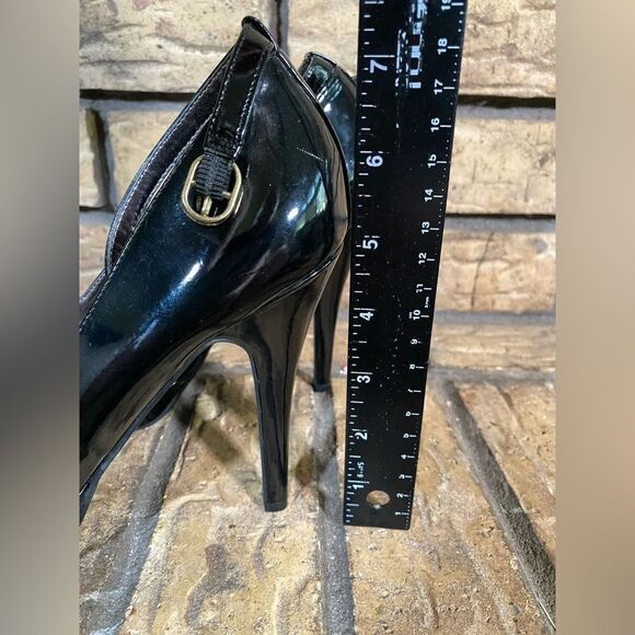 Steve Madden early‎ Y2K pumps - Picture 5 of 6